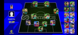 105 shevchenko 104 matehus 103 arlond 