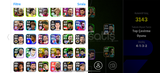 105 shewchenko 104 messi