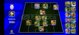 105 haaland,105 Messi (nadir),104 maldini 