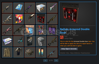 DOPDOLU 105 SKIN 2.905 SAAT RUST HESAP