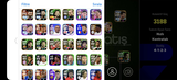 105 SUAREZ 102 RONALDO 3188 HESAP