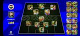 105 SUAREZ 102 RONALDO 3188 HESAP