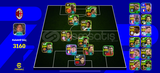 105 Suarez 104 Alba Full+Full Hesap