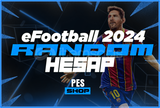 105 suarez garantili random hesaplar