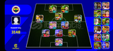 BOMBA ŞUTLU SON + 105 SUAREZ PES KADRO