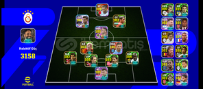 105 Thuram 105 Baresi Rafa Tadicli Tek Bağ  105 Thuram 105 Baresi Rafa Tadicli Tek Bağ