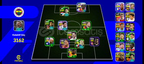 105 Van basten 107 bellingham 106 cannavaro 