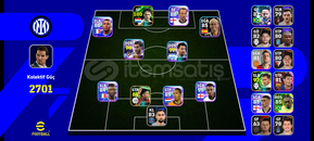 105 van basten başlangıç hesabı 