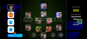 ⭐ 105 Vandıjk+Puyol ⭐ ⭐ 105 Vandıjk+Puyol ⭐