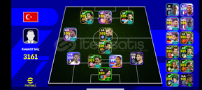 105 VİNİ. 105 SUAREZ 105 VAN BASTEN