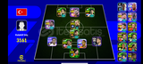 105 VİNİ. 105 SUAREZ 105 VAN BASTEN