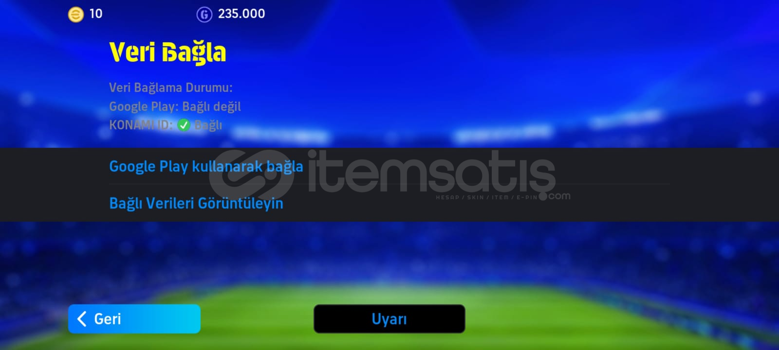 105 Yaya Toure Pes Hesabı 105 Yaya Toure Pes Hesabı