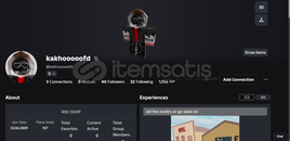 ⭐ 1.050 + RAP 2009 Kurulum Limited Hesap⭐