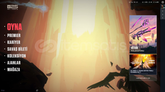 1050 VP Lİ 10 LEVEL MAINLIK TR SV