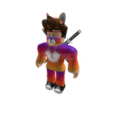 ✨[10540 Robux Total]⭐Roblox Erkek Hesap ❗