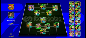 ⭐105ETO 105DELPİERO 3190KG NADİR HESAP⭐ ⭐105ETO 105DELPİERO 3190KG NADİR HESAP⭐