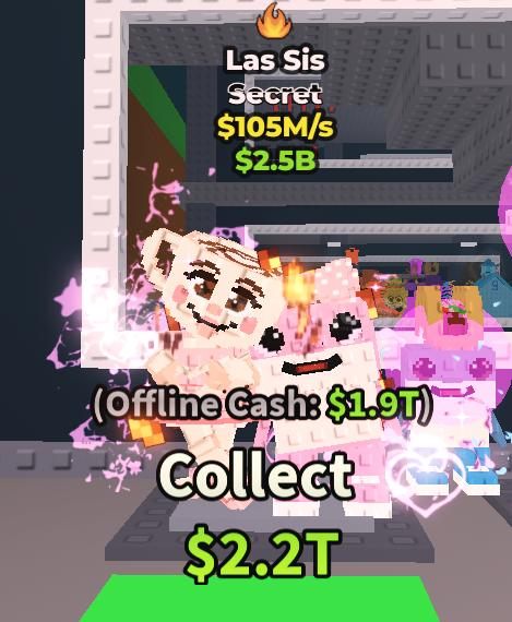 105m Las sis 105m Las sis