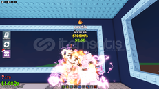 ⭐105M/s Las Sis [En ucuzu]⭐