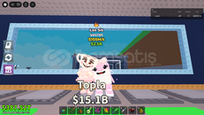  ✨️105M/s Las Sis ✨️SAB