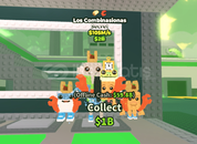 ⭐️(105M/s) Los Combinasionas [ EN UYGUNA! ]