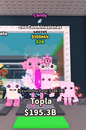 ✨105M/s Los Combinasionas | En Uygunu✨ ✨105M/s Los Combinasionas | En Uygunu✨