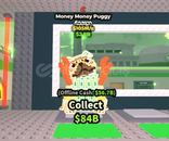 ⭐️(105M/s) Money Money Puggy [EN UYGUNA! ]