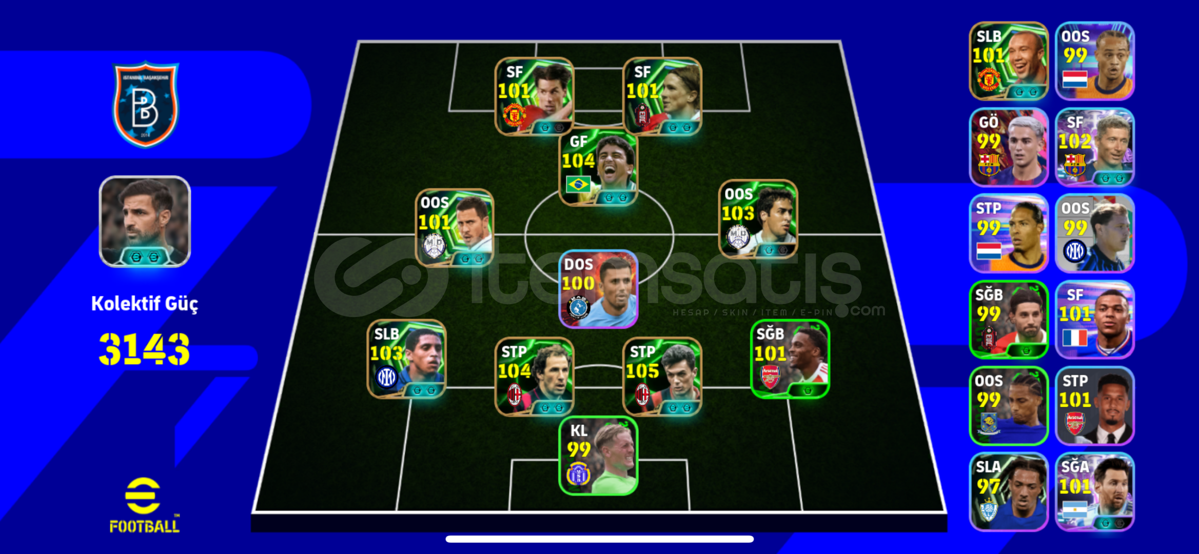 105Maldini 104 carlos  105Maldini 104 carlos