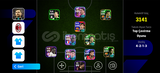 105messi david villa ve bastonu bide segio var 