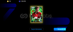 106 BECKHAM VE ZİCO'LU BAŞLANGIÇ HESABI