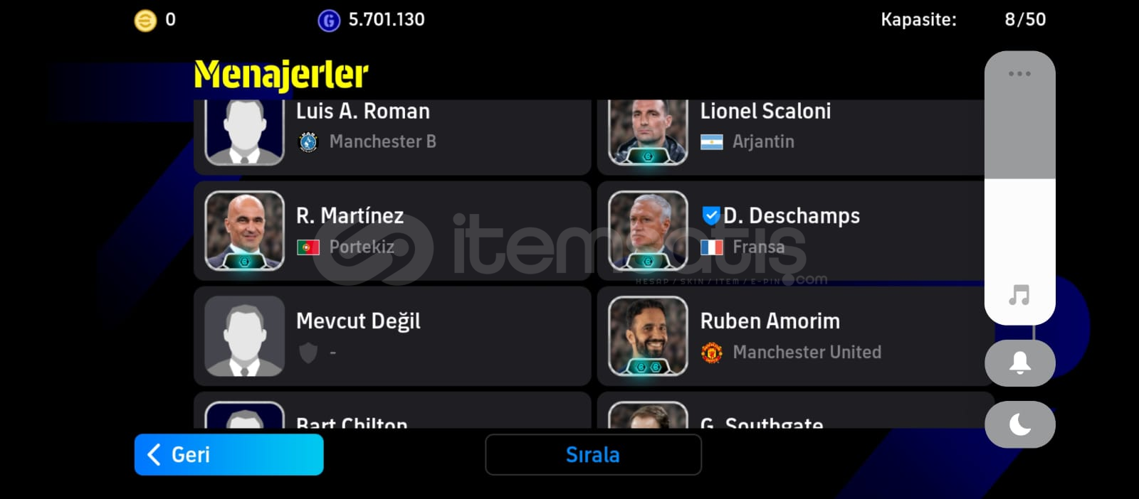 106 Bellinghem 106 messi+Kaka+Grizman 106 Bellinghem 106 messi+Kaka+Grizman