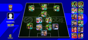 105 bergkamp iyi hesap