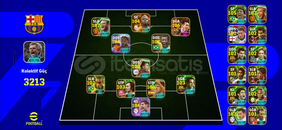 106 big time 2015 messi