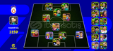 106 BİG TİME MESSİ 105 SUAREZ 103 DROGBA