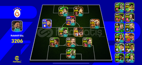 106 Bombacı Yamal 110 ibra 106!!!