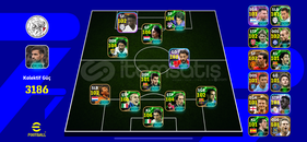 106 Buffon Max 3186 KG Hesap.