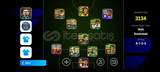 106 CANNAVARO 103 CAFU