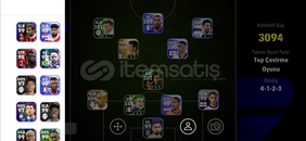 106 Cannavaro ve 105 baggiolu kasılmalık hesap