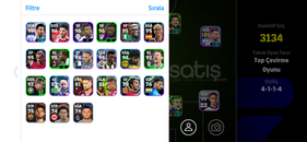 106 Cannavaro ve 105Bebeto