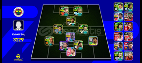 106 cantona 104 forlan eski hesap