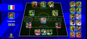 106 CANTONA-104 F.DE JONG-DEL PİERO-LAW