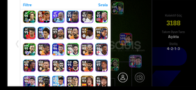 106 Cantona~ koskoca bir emek ve dahası 106 Cantona~ koskoca bir emek ve dahası