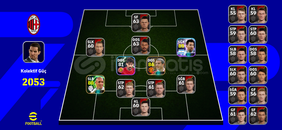 106 CARLOS 105 O SHEN HARİKA HESAP UYGUNA 