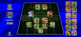 106 CECH 104 MİTOMA BOMBA HESAP AŞIRI NADİR 106 CECH 104 MİTOMA BOMBA HESAP AŞIRI NADİR