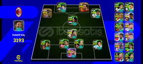 106 CRUYFF 106 FİGO 103 RONALDİNHO