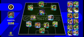 106 DEF+KL | ÇOK UYGUNA | 3160 | TEK BAĞ 106 DEF+KL | ÇOK UYGUNA | 3160 | TEK BAĞ