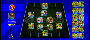 106 Dembele 3 Bombacılı Rezervi bol hesap