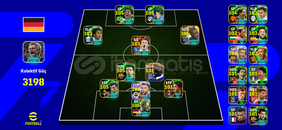 106 dembele ballondor kartı 3198 kg 106 dembele ballondor kartı 3198 kg