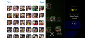 106 dembele,bombacı vieri,105 puyol,owen dahası