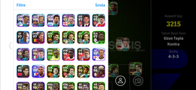 106 dembele ve bombacı vieri 