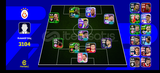 106 DROGBA 102 ADAMS MÜKEMMEL HESAB